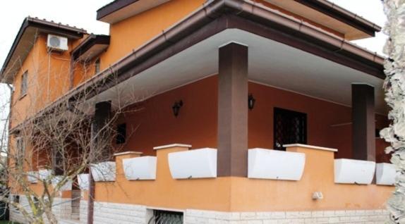 B&B Insula Portus ฟิวมิชีโน ภายนอก รูปภาพ