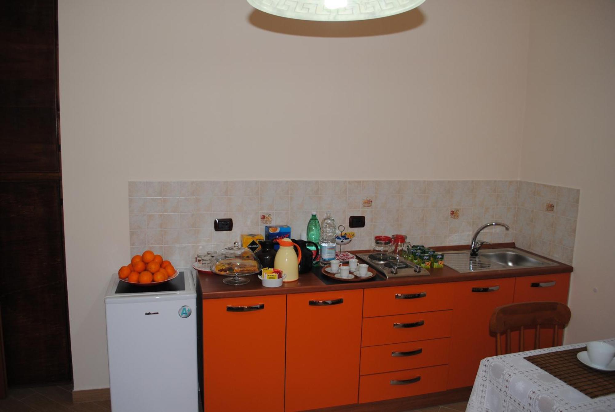 B&B Insula Portus ฟิวมิชีโน ภายนอก รูปภาพ
