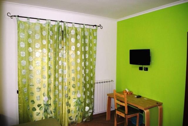 B&B Insula Portus ฟิวมิชีโน ภายนอก รูปภาพ