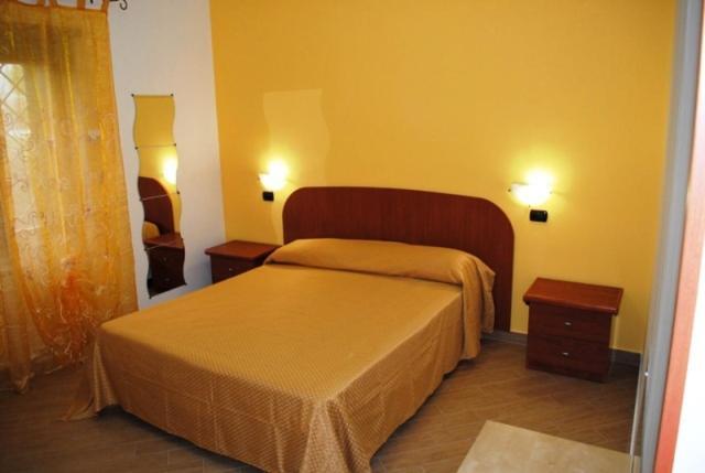 B&B Insula Portus ฟิวมิชีโน ภายนอก รูปภาพ