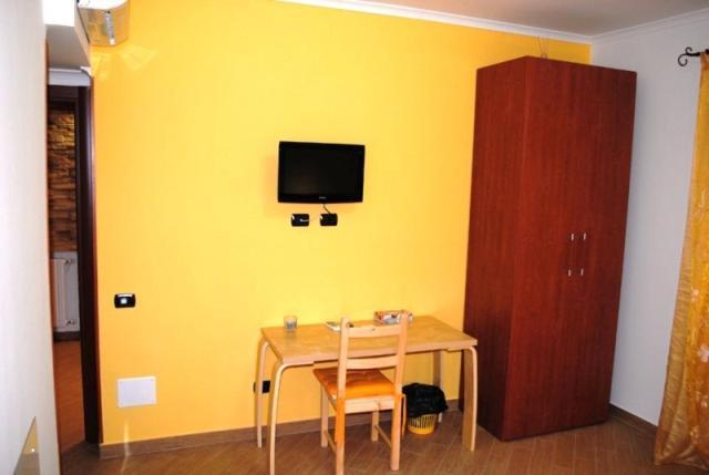 B&B Insula Portus ฟิวมิชีโน ภายนอก รูปภาพ