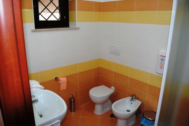 B&B Insula Portus ฟิวมิชีโน ภายนอก รูปภาพ